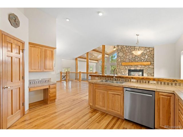 29004 Amerind Springs, Pine, CO 80470