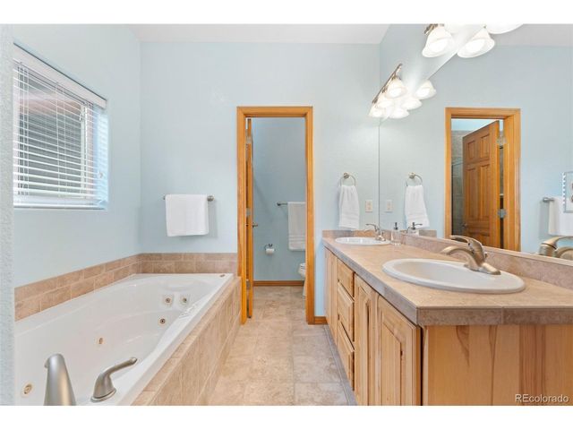 29004 Amerind Springs, Pine, CO 80470