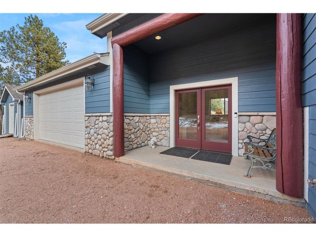29004 Amerind Springs, Pine, CO 80470