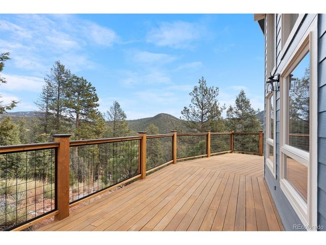 29004 Amerind Springs, Pine, CO 80470
