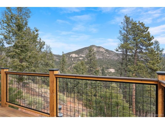 29004 Amerind Springs, Pine, CO 80470