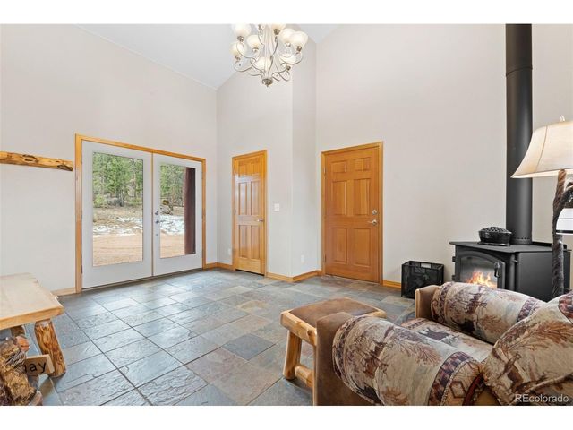 29004 Amerind Springs, Pine, CO 80470