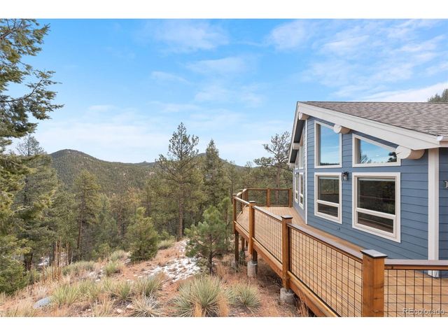 29004 Amerind Springs, Pine, CO 80470