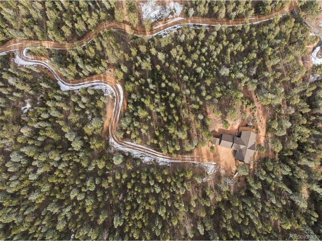 29004 Amerind Springs, Pine, CO 80470