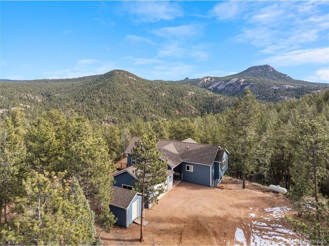 29004 Amerind Springs, Pine, CO 80470
