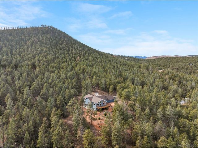 29004 Amerind Springs, Pine, CO 80470