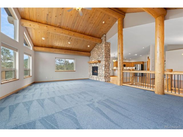 29004 Amerind Springs, Pine, CO 80470