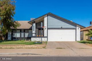 1626 E VINEYARD Road, Phoenix, AZ 85042