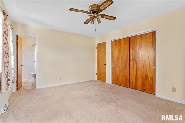 2709 CLIFTON Drive, Springfield, IL 62704