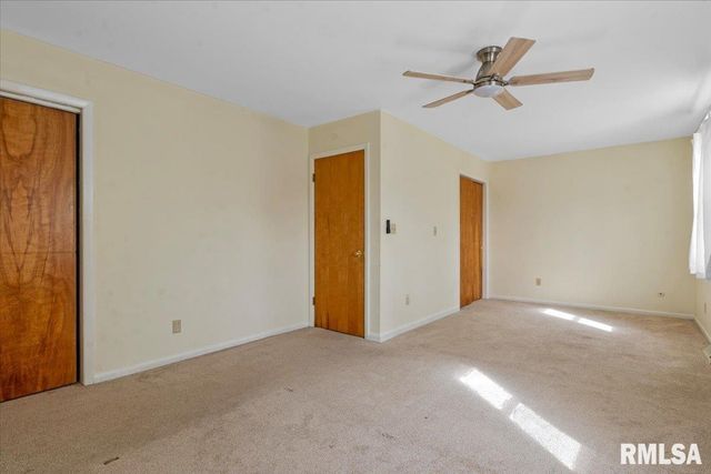 2709 CLIFTON Drive, Springfield, IL 62704