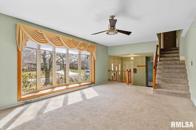 2709 CLIFTON Drive, Springfield, IL 62704