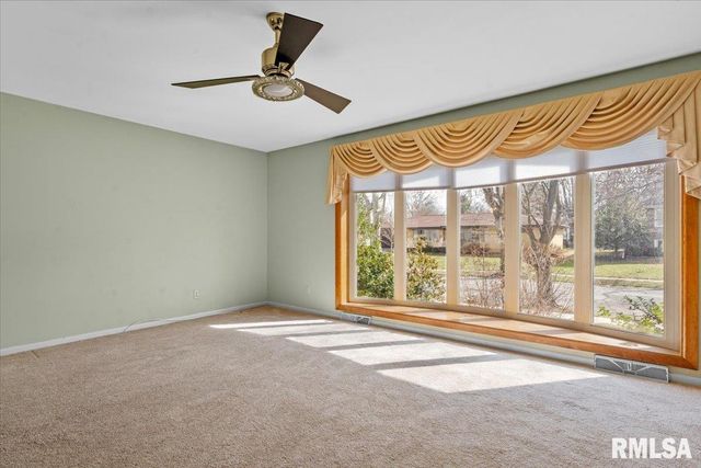 2709 CLIFTON Drive, Springfield, IL 62704