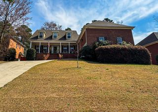 363 FARMINGTON Drive, Evans, GA 30809