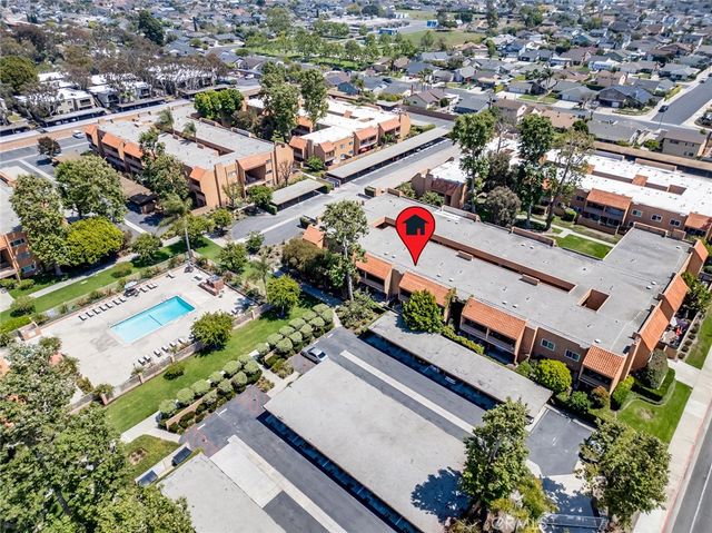 6600 Warner Ave. 41, Huntington Beach, CA 92647