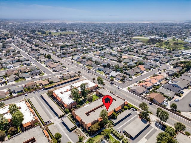6600 Warner Ave. 41, Huntington Beach, CA 92647