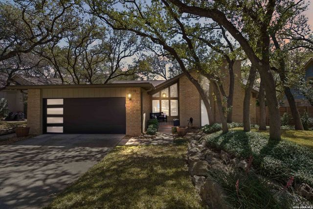 3118 Quakertown, San Antonio, TX 78230