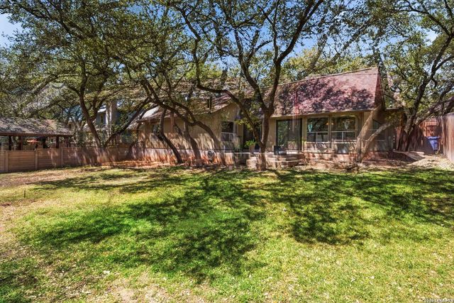 3118 Quakertown, San Antonio, TX 78230