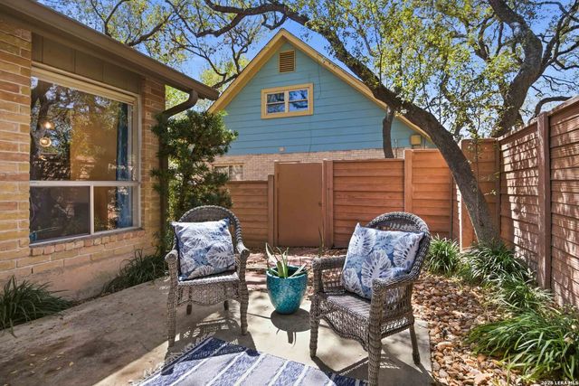 3118 Quakertown, San Antonio, TX 78230