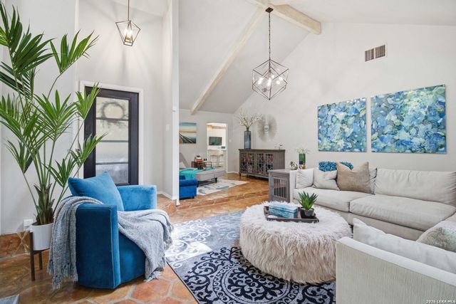 3118 Quakertown, San Antonio, TX 78230