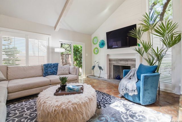 3118 Quakertown, San Antonio, TX 78230