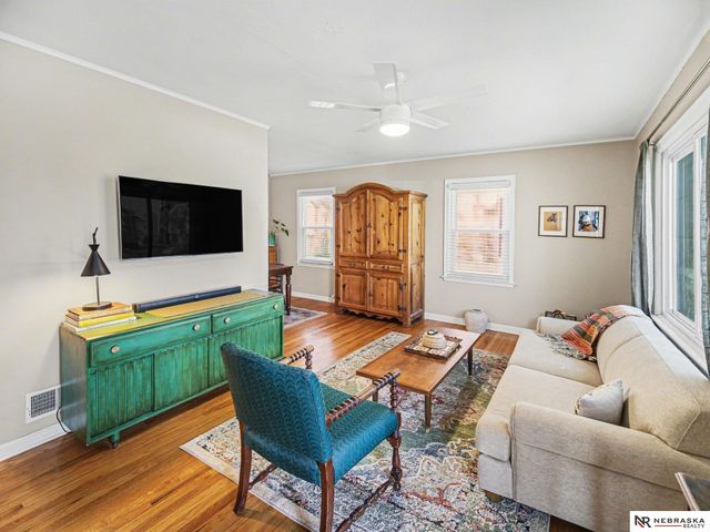 1501 Arapahoe Street, Lincoln, NE 68502