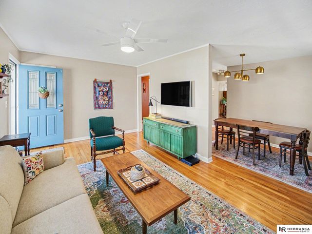 1501 Arapahoe Street, Lincoln, NE 68502