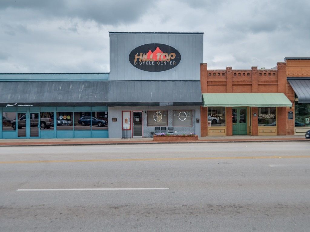 130 N Main Street, Mansfield, TX 76051