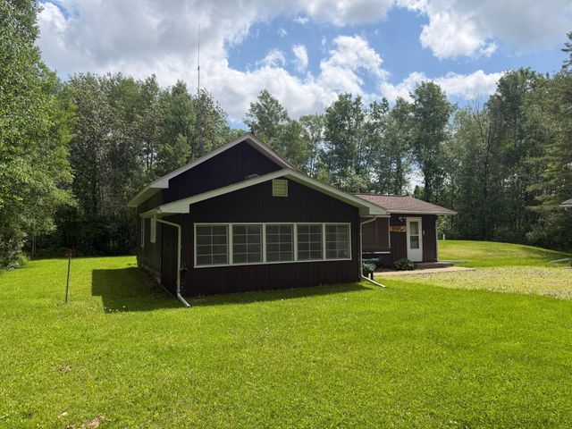 3370 42nd Avenue NW, Baudette, MN 56623