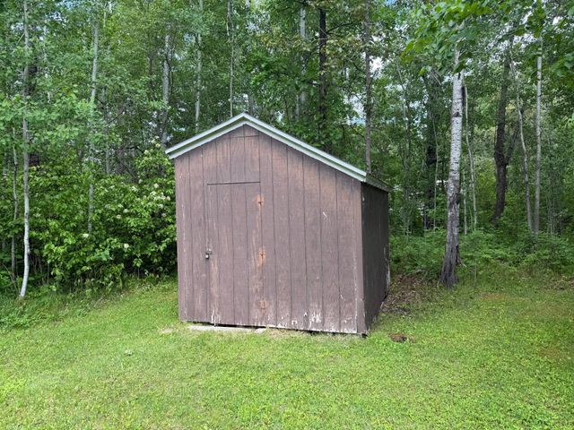 3370 42nd Avenue NW, Baudette, MN 56623
