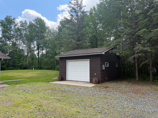 3370 42nd Avenue NW, Baudette, MN 56623