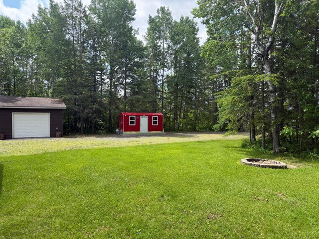 3370 42nd Avenue NW, Baudette, MN 56623