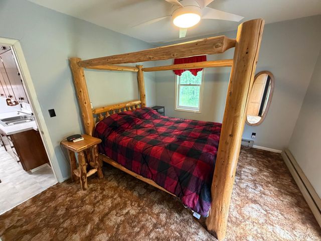 3370 42nd Avenue NW, Baudette, MN 56623
