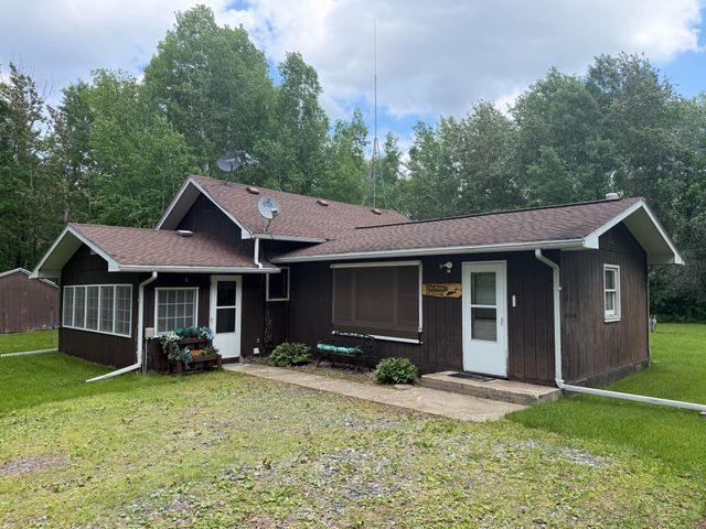 3370 42nd Avenue NW, Baudette, MN 56623