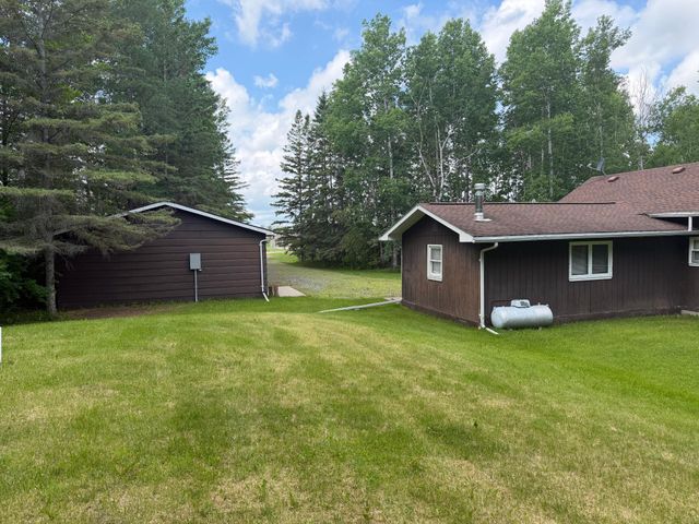 3370 42nd Avenue NW, Baudette, MN 56623
