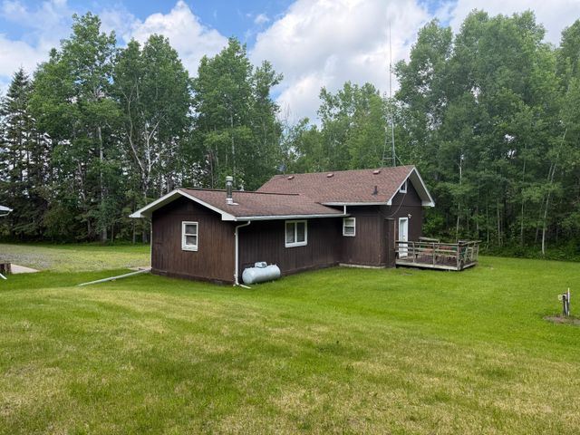 3370 42nd Avenue NW, Baudette, MN 56623
