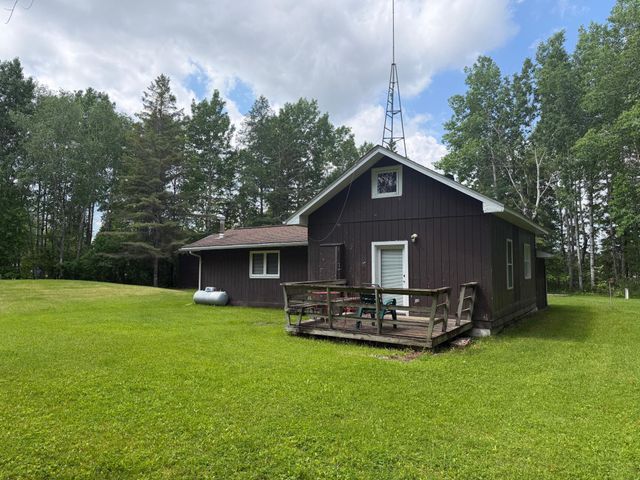 3370 42nd Avenue NW, Baudette, MN 56623