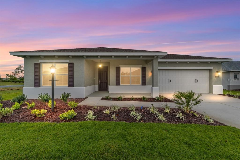 9906 SW 106TH CIRCLE, Ocala, FL 34481