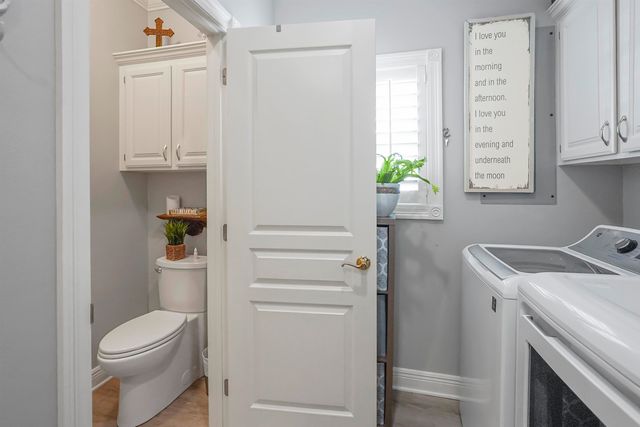 108 Ouiski Bayou Drive, Houma, LA 70360