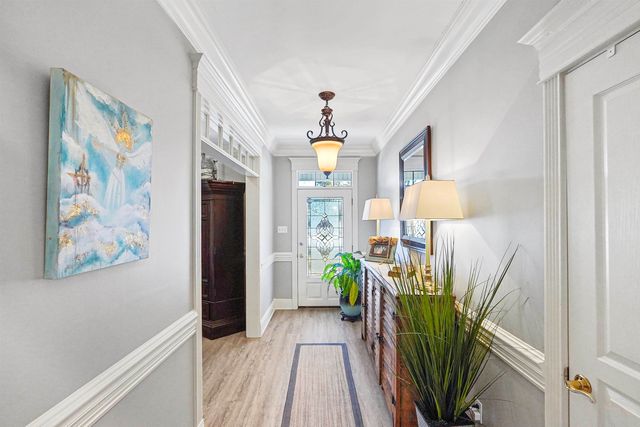 108 Ouiski Bayou Drive, Houma, LA 70360