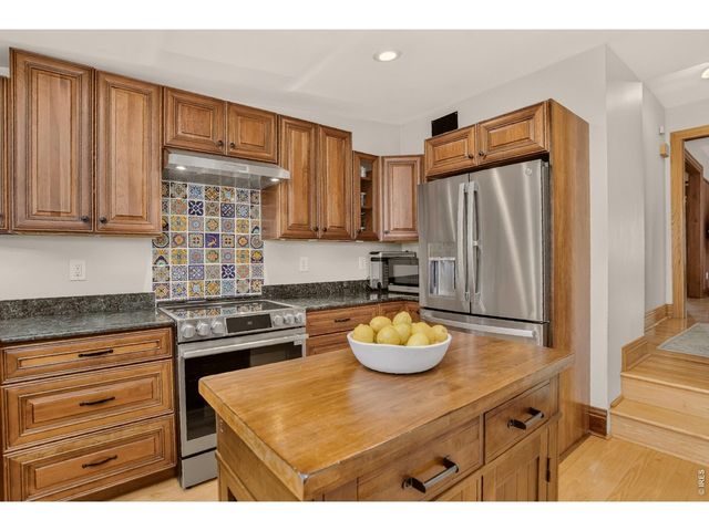 2109 N Gilpin St, Denver, CO 80205