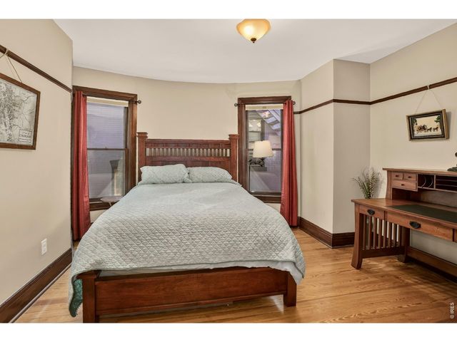 2109 N Gilpin St, Denver, CO 80205