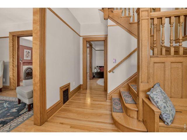 2109 N Gilpin St, Denver, CO 80205