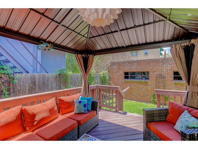 2109 N Gilpin St, Denver, CO 80205
