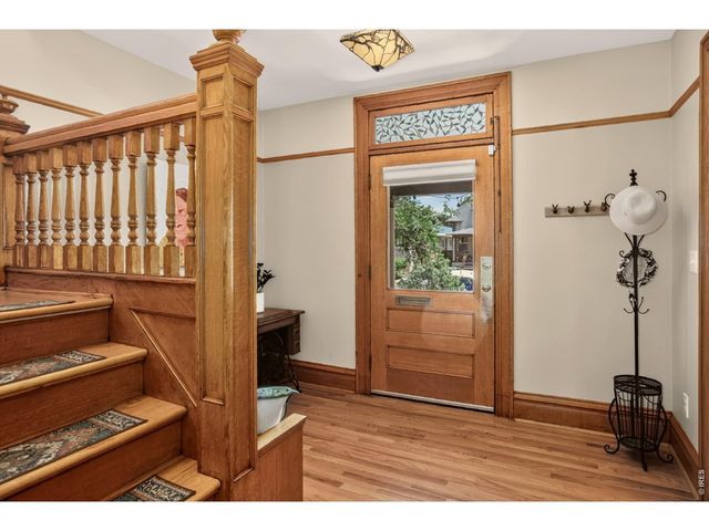 2109 N Gilpin St, Denver, CO 80205