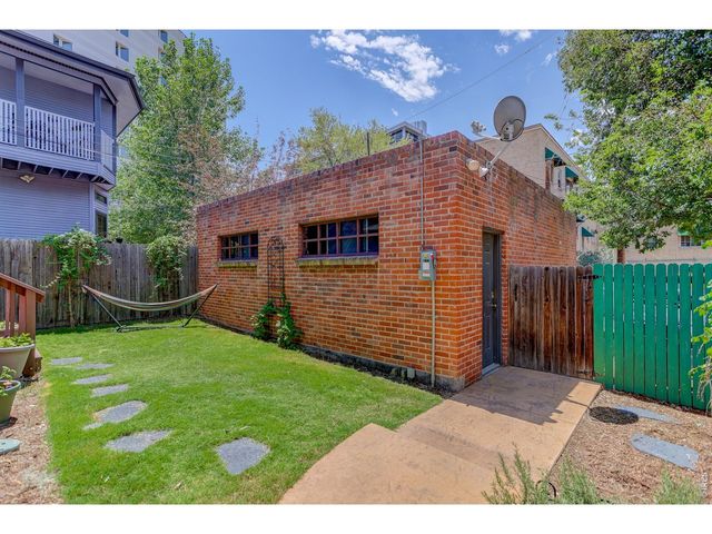 2109 N Gilpin St, Denver, CO 80205