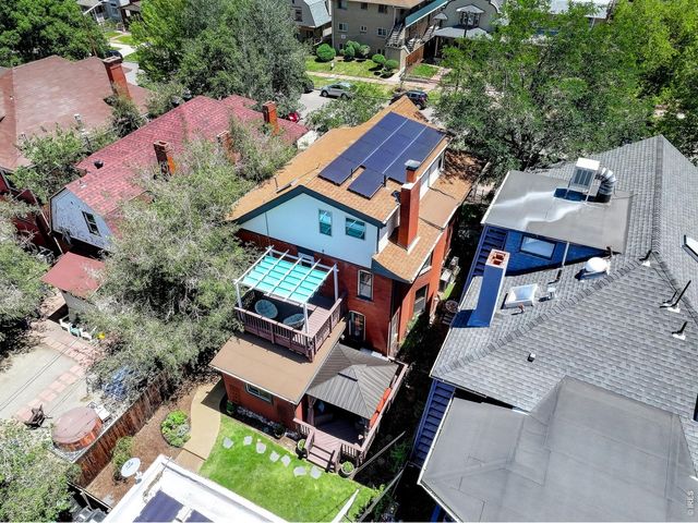 2109 N Gilpin St, Denver, CO 80205