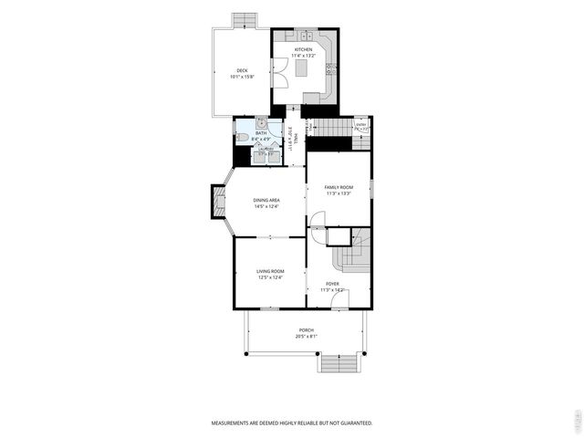 2109 N Gilpin St, Denver, CO 80205
