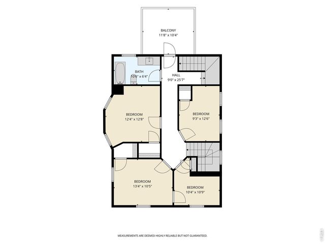 2109 N Gilpin St, Denver, CO 80205