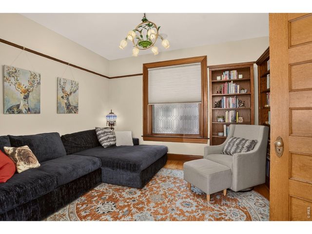 2109 N Gilpin St, Denver, CO 80205