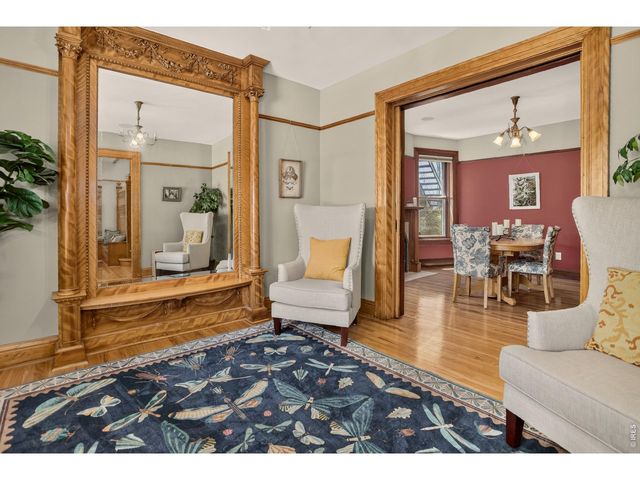 2109 N Gilpin St, Denver, CO 80205